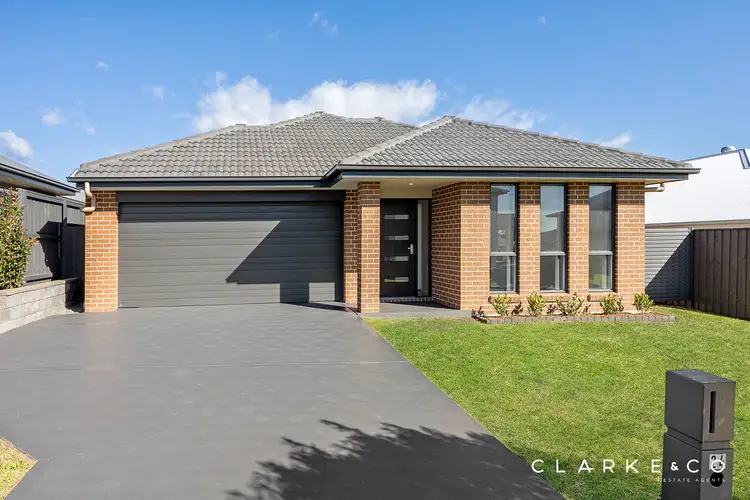 24 Percher Street, Chisholm NSW 2322