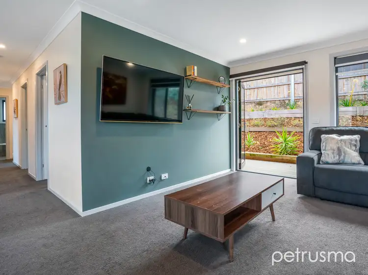 Second view of Homely house listing, 95 Kensington Street, New Norfolk TAS 7140
