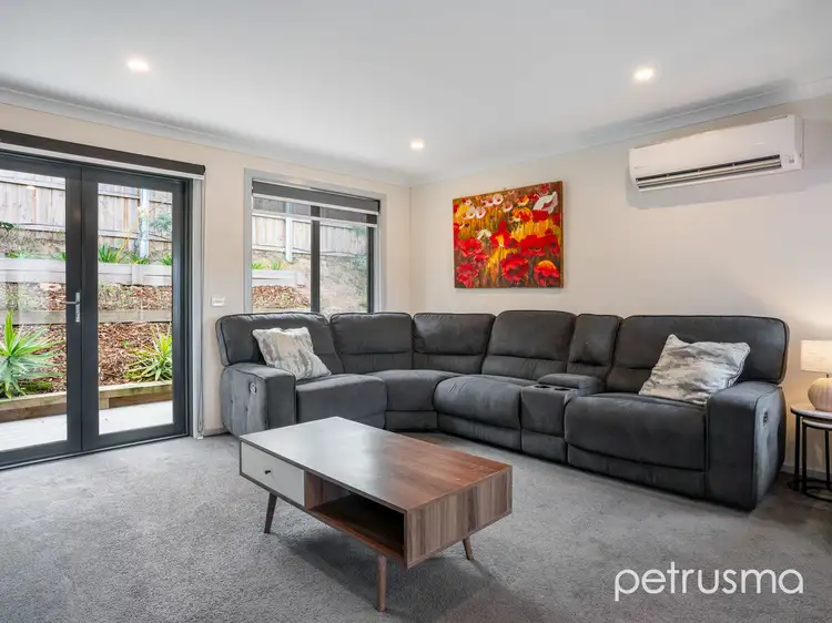 Third view of Homely house listing, 95 Kensington Street, New Norfolk TAS 7140