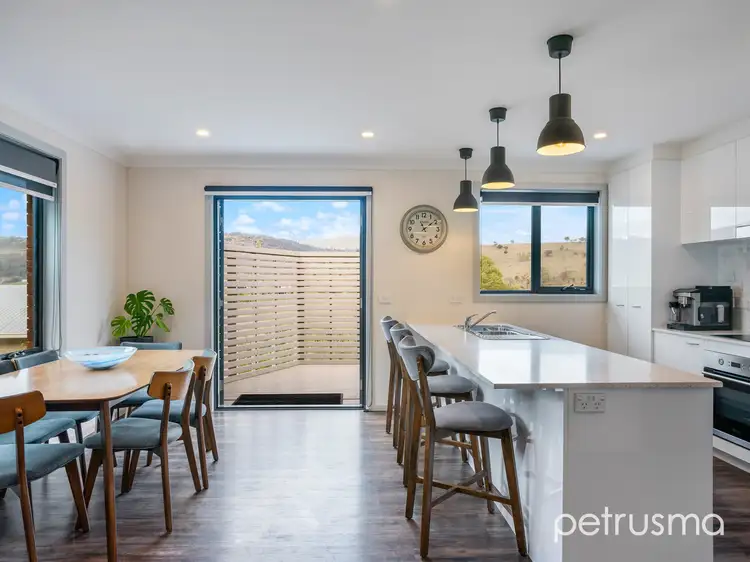 Fourth view of Homely house listing, 95 Kensington Street, New Norfolk TAS 7140