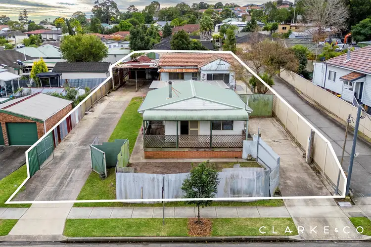 96 Croudace Road, Elermore Vale NSW 2287