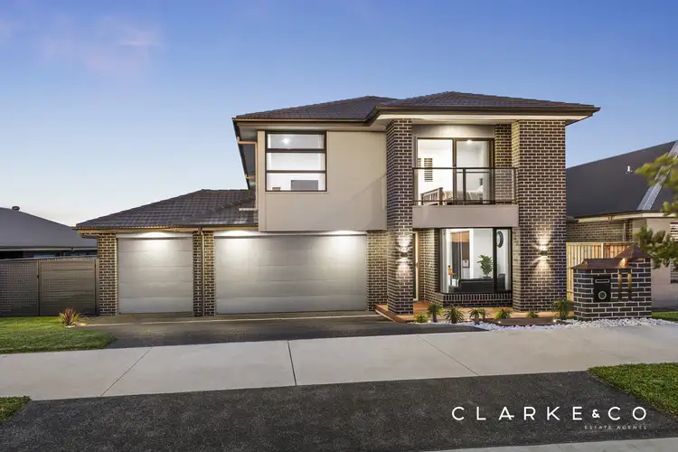 Main view of Homely house listing, 232 Settlers Boulevard, Chisholm NSW 2322