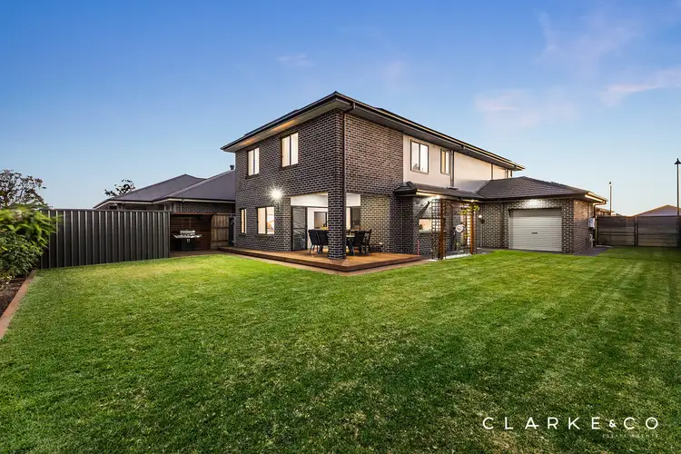 Second view of Homely house listing, 232 Settlers Boulevard, Chisholm NSW 2322