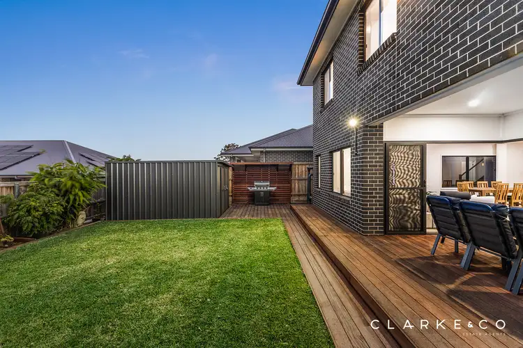 Third view of Homely house listing, 232 Settlers Boulevard, Chisholm NSW 2322