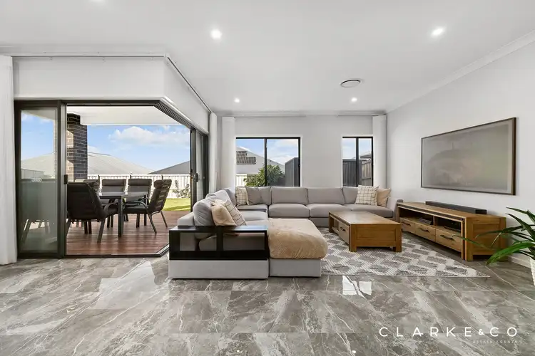 Fifth view of Homely house listing, 232 Settlers Boulevard, Chisholm NSW 2322