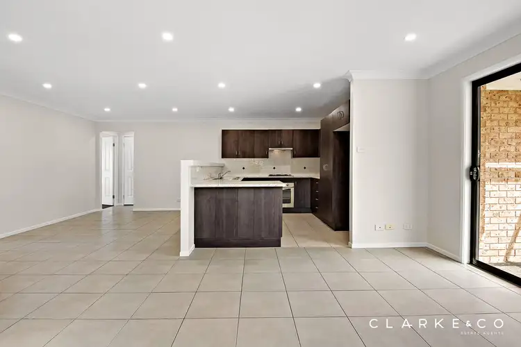 Fourth view of Homely house listing, 8 Mountview Place, Aberglasslyn NSW 2320