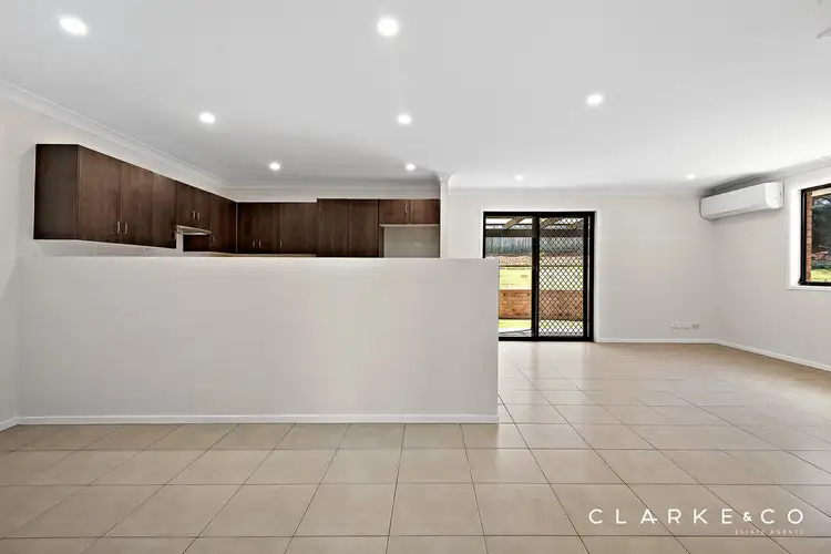 Sixth view of Homely house listing, 8 Mountview Place, Aberglasslyn NSW 2320