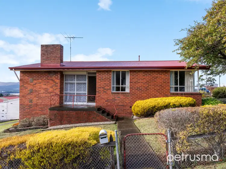 Main view of Homely house listing, 1 Anane Street, Chigwell TAS 7011