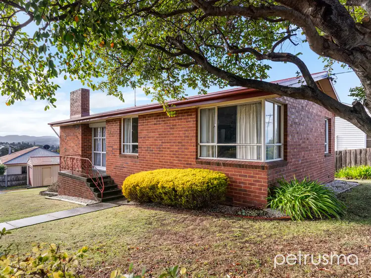 Second view of Homely house listing, 1 Anane Street, Chigwell TAS 7011