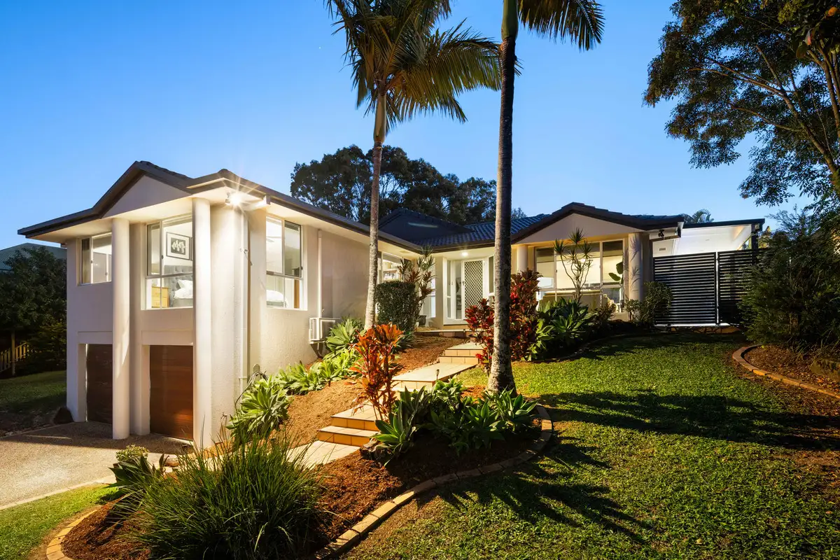 Main view of Homely house listing, 67 Camberwell Circuit, Robina QLD 4226
