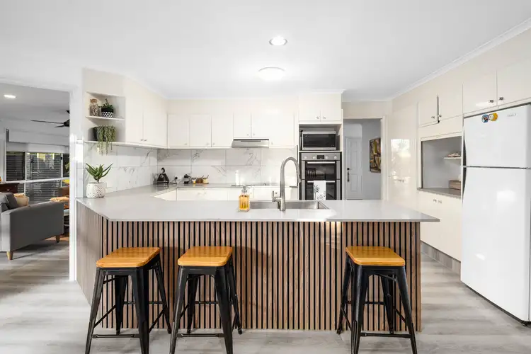 Second view of Homely house listing, 67 Camberwell Circuit, Robina QLD 4226