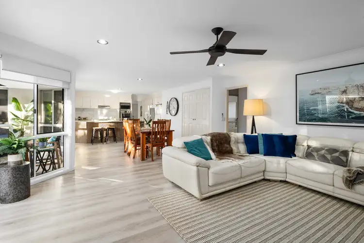 Third view of Homely house listing, 67 Camberwell Circuit, Robina QLD 4226