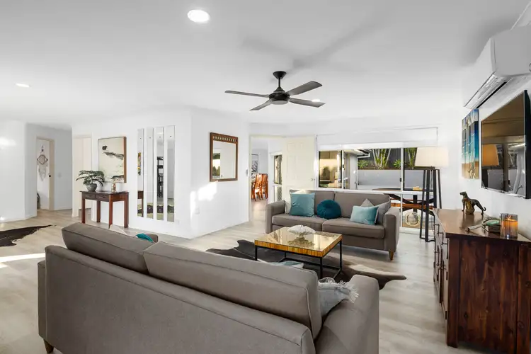 Sixth view of Homely house listing, 67 Camberwell Circuit, Robina QLD 4226