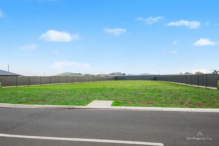 Third view of Homely land listing, 15 Springview Drive, Suttontown SA 5291