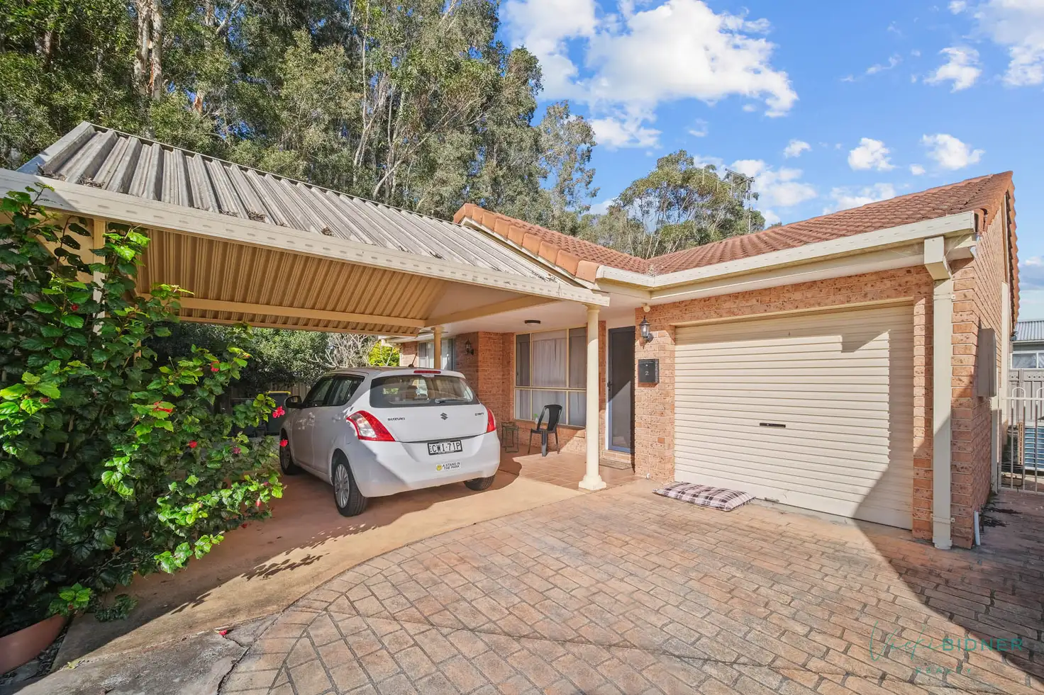 Main view of Homely villa listing, 2/32 Parkway Drive, Tuncurry NSW 2428