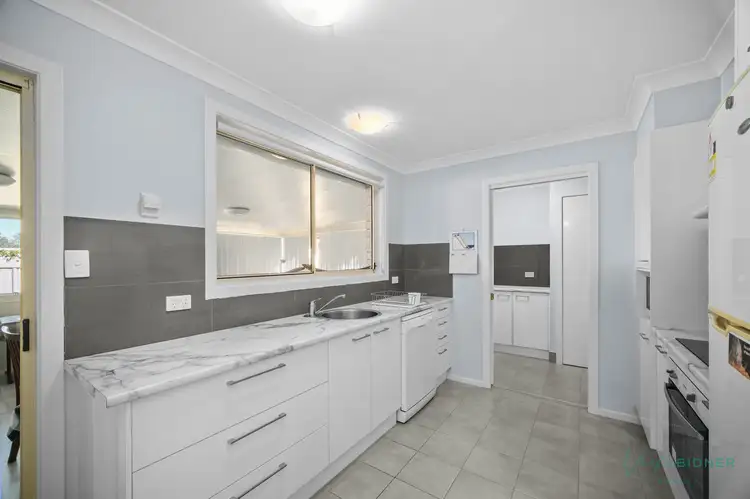 Second view of Homely villa listing, 2/32 Parkway Drive, Tuncurry NSW 2428