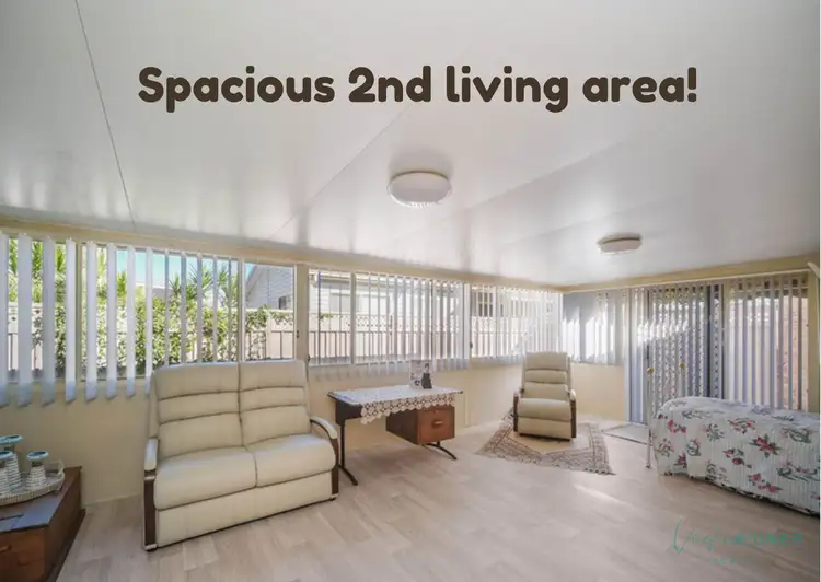 Third view of Homely villa listing, 2/32 Parkway Drive, Tuncurry NSW 2428