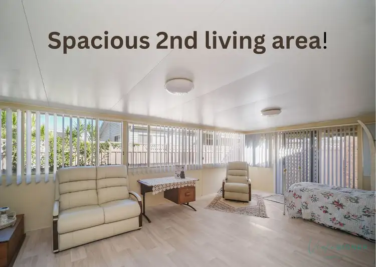 Fifth view of Homely villa listing, 2/32 Parkway Drive, Tuncurry NSW 2428