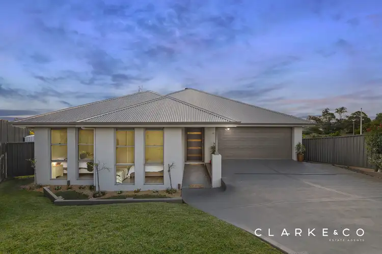 85 Laurie Drive, Raworth NSW 2321