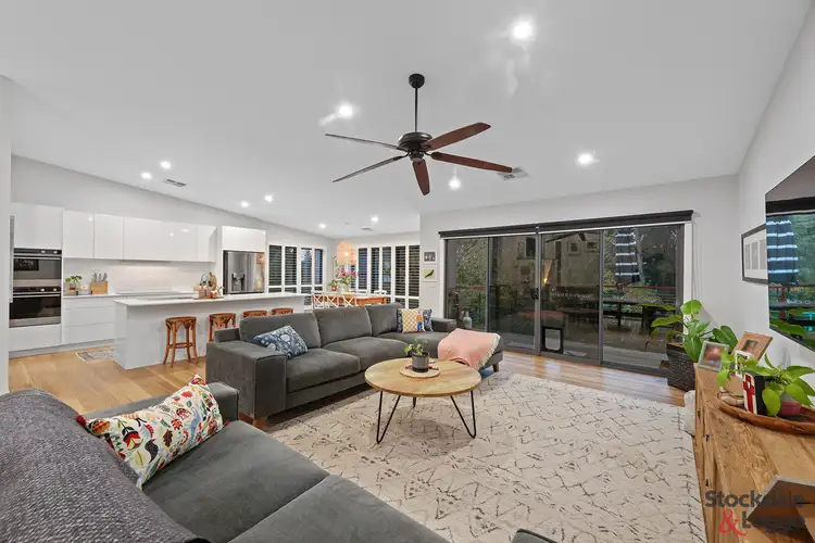 Second view of Homely house listing, 26 Railway Road, Mirboo North VIC 3871