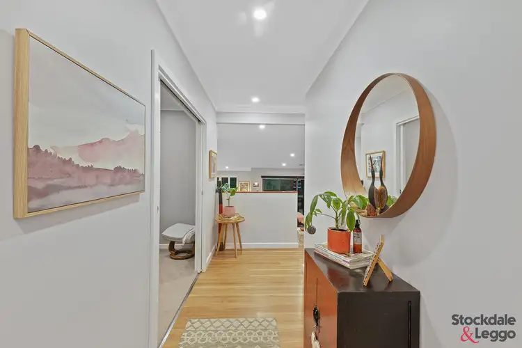 Third view of Homely house listing, 26 Railway Road, Mirboo North VIC 3871
