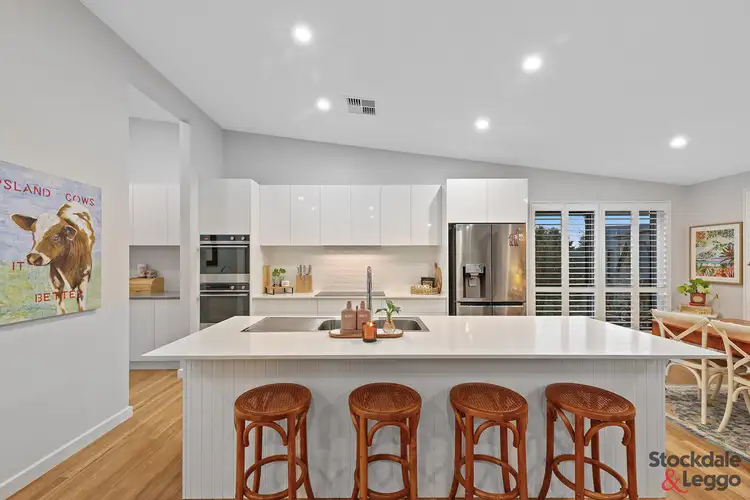 Fifth view of Homely house listing, 26 Railway Road, Mirboo North VIC 3871