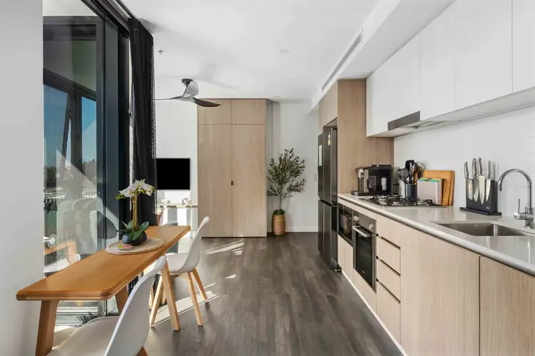 20101/7 Wharf Street, Hamilton QLD 4007