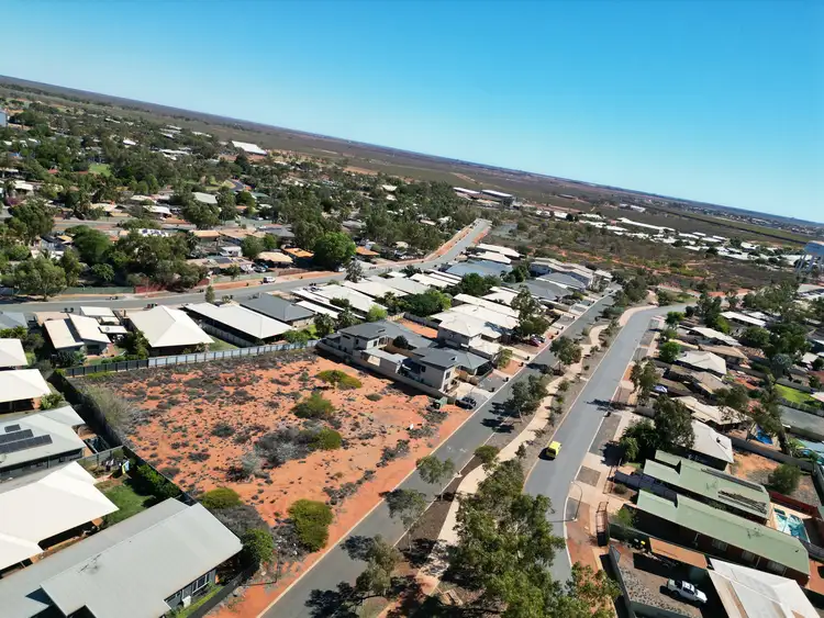 Seventh view of Homely land listing, 32 Lapwing Way, South Hedland WA 6722