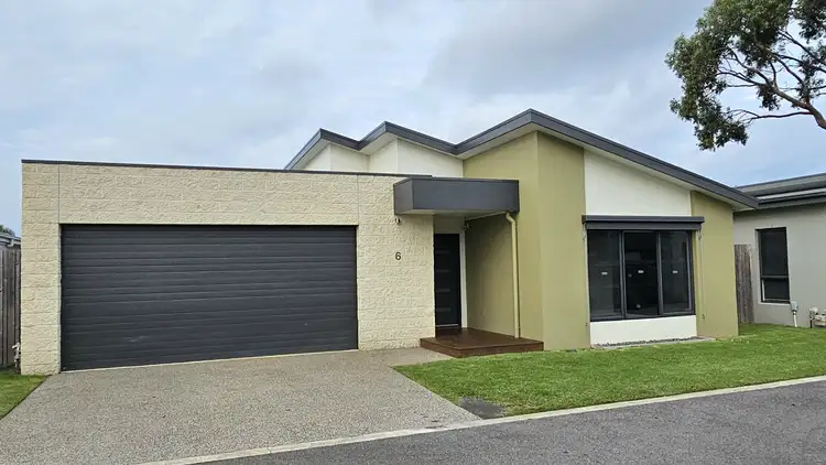 6/6 The Esplanade, Dennington VIC 3280