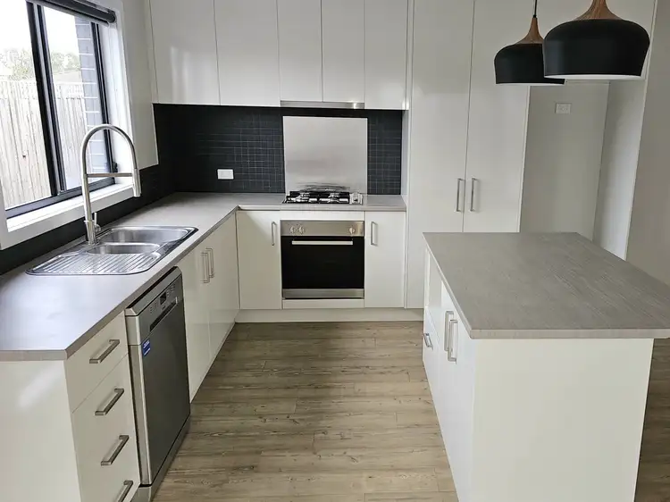 Second view of Homely townhouse listing, 6/6 The Esplanade, Dennington VIC 3280
