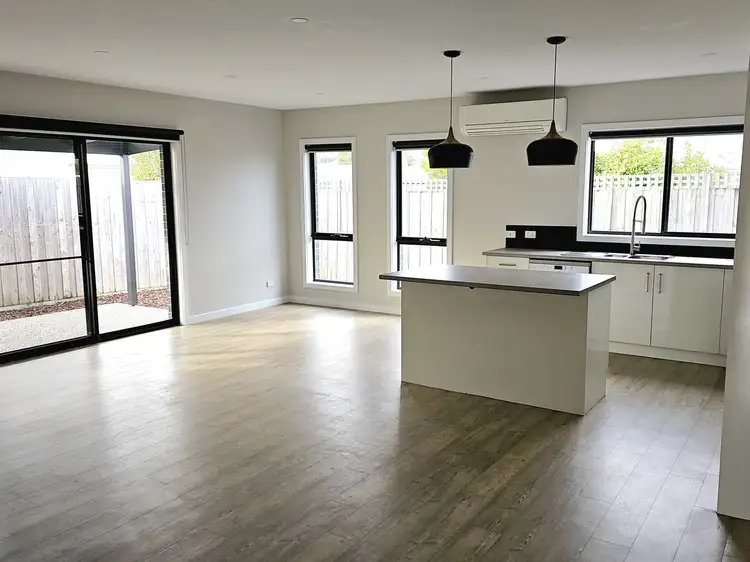 Fifth view of Homely townhouse listing, 6/6 The Esplanade, Dennington VIC 3280