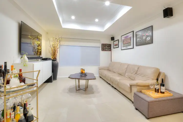 Fifth view of Homely house listing, 33 Parkview Parade, Redcliffe WA 6104