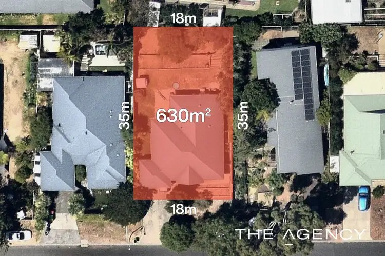 Third view of Homely house listing, 15 Hillside Avenue, Margaret River WA 6285
