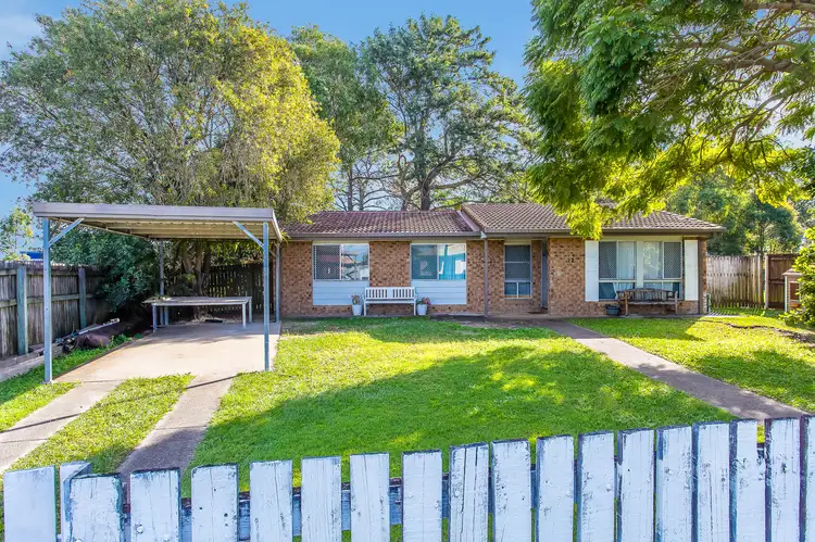 22 Cambridge Street, Rothwell QLD 4022