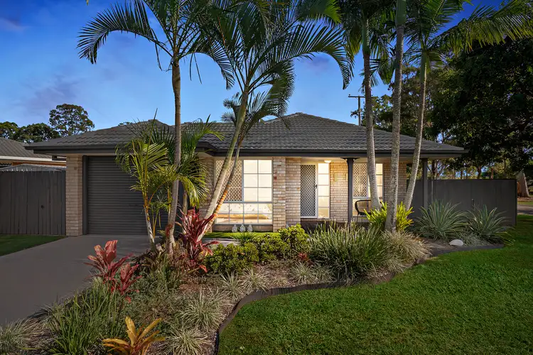 2 Walton Crescent, Murrumba Downs QLD 4503