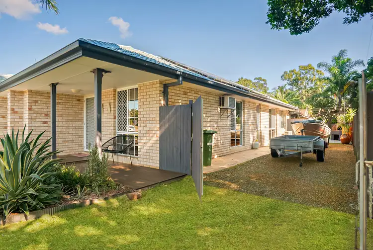 Sixth view of Homely house listing, 2 Walton Crescent, Murrumba Downs QLD 4503