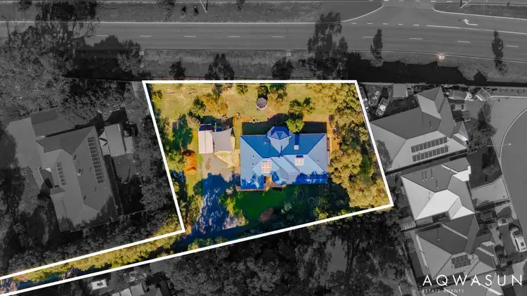 5 Sawley Close, Golden Bay WA 6174
