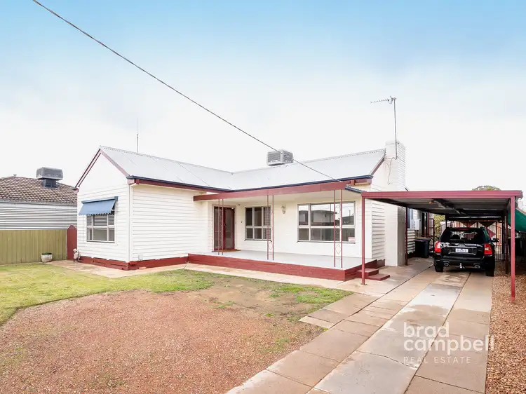 Main view of Homely house listing, 18 McGregor Crescent, Shepparton VIC 3630