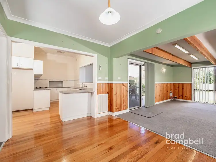 Second view of Homely house listing, 18 McGregor Crescent, Shepparton VIC 3630