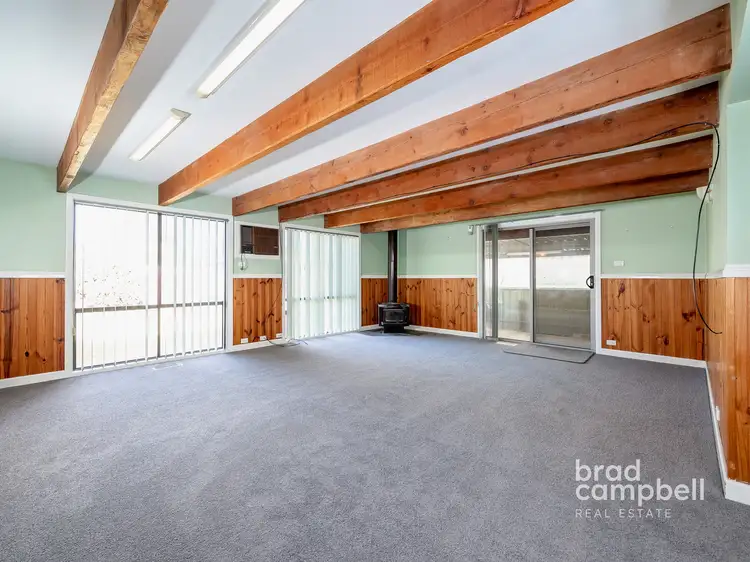Third view of Homely house listing, 18 McGregor Crescent, Shepparton VIC 3630