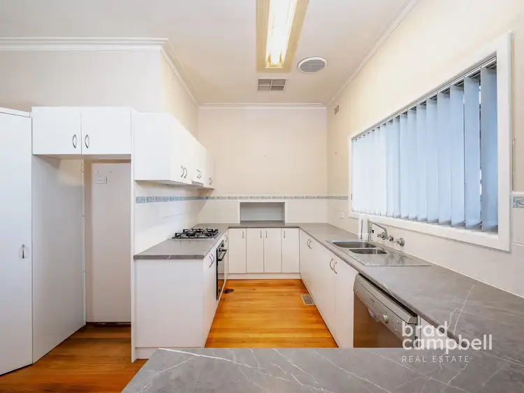 Fourth view of Homely house listing, 18 McGregor Crescent, Shepparton VIC 3630