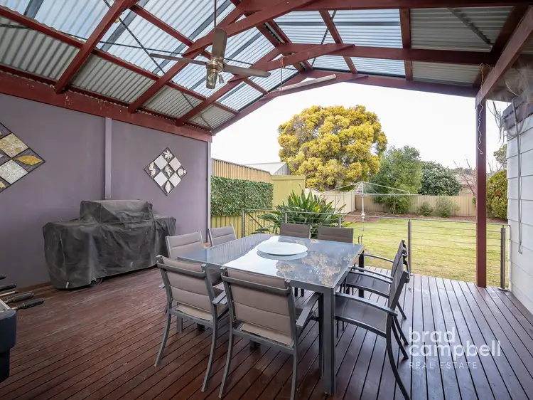 Fifth view of Homely house listing, 18 McGregor Crescent, Shepparton VIC 3630