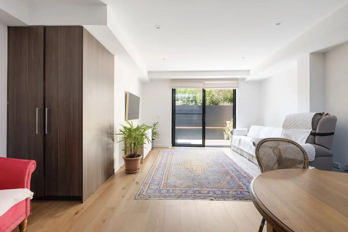 Main view of Homely apartment listing, 12/100 Reynolds Street, Balmain NSW 2041