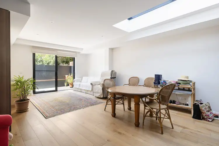 Second view of Homely apartment listing, 12/100 Reynolds Street, Balmain NSW 2041