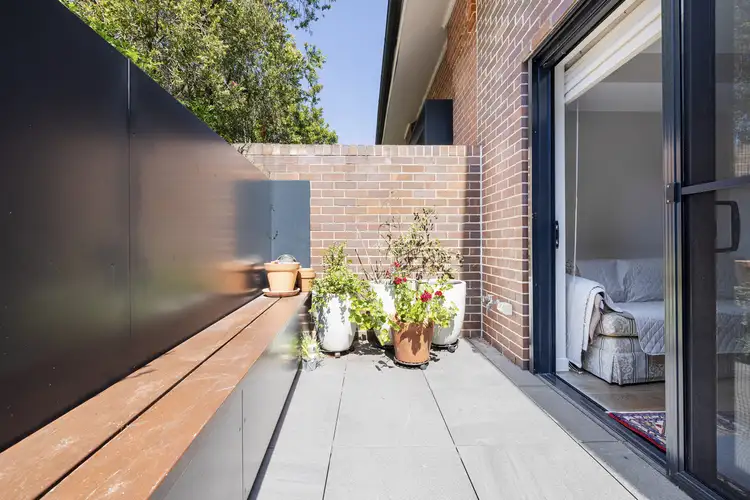 Third view of Homely apartment listing, 12/100 Reynolds Street, Balmain NSW 2041