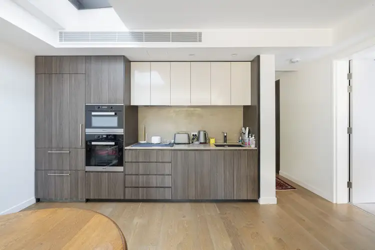 Fifth view of Homely apartment listing, 12/100 Reynolds Street, Balmain NSW 2041