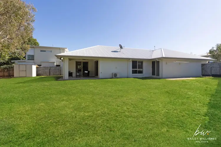 Third view of Homely house listing, 4 Cobia Court, Mountain Creek QLD 4557