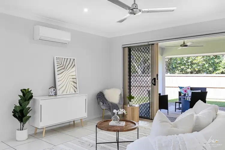 Fifth view of Homely house listing, 4 Cobia Court, Mountain Creek QLD 4557