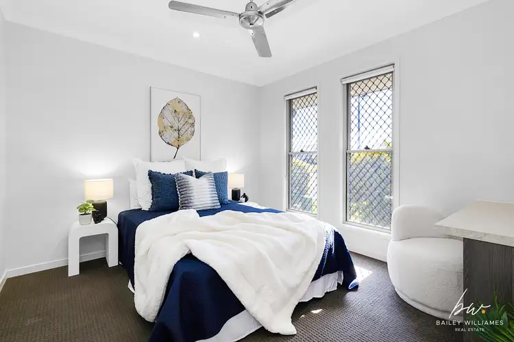 Sixth view of Homely house listing, 4 Cobia Court, Mountain Creek QLD 4557
