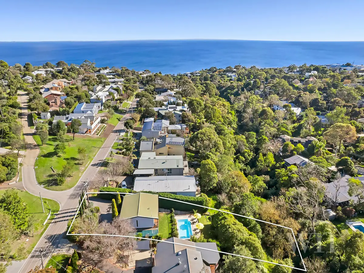 Main view of Homely house listing, 61 Ian Road, Mount Martha VIC 3934